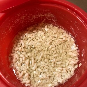 離乳食中期 冷凍もできる 鶏ミンチ レシピ 作り方 By Cocopoteito 楽天レシピ 離乳食中期 冷凍もできる 鶏ミンチ レシピ 作り方 By Cocopoteito 楽天レシピ